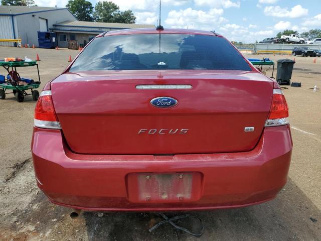 Photo 5 VIN: 1FAHP3FNXAW178067 - FORD FOCUS SE 