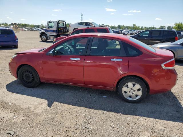 Photo 1 VIN: 1FAHP3FNXAW179283 - FORD FOCUS 