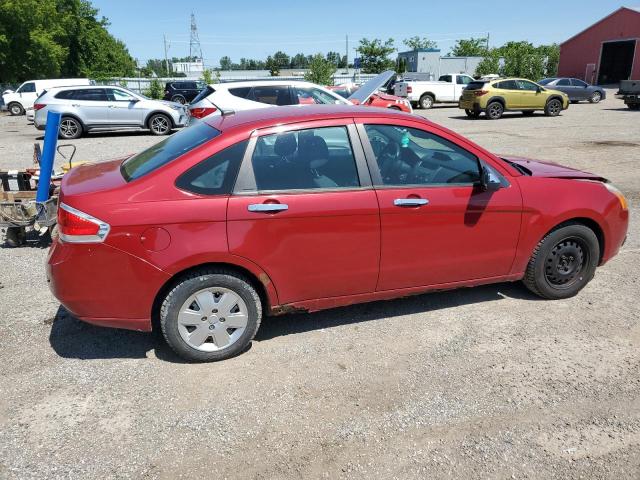 Photo 2 VIN: 1FAHP3FNXAW179283 - FORD FOCUS 