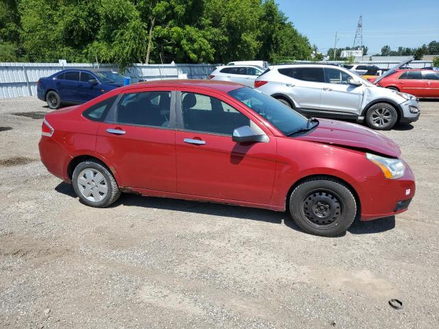 Photo 3 VIN: 1FAHP3FNXAW179283 - FORD FOCUS 