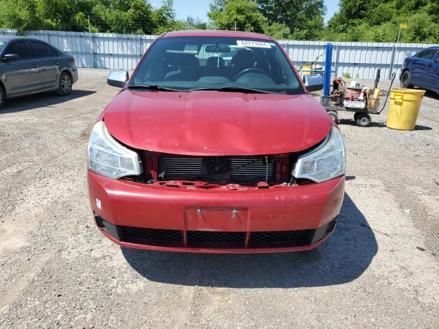 Photo 4 VIN: 1FAHP3FNXAW179283 - FORD FOCUS 