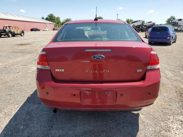 Photo 5 VIN: 1FAHP3FNXAW179283 - FORD FOCUS 