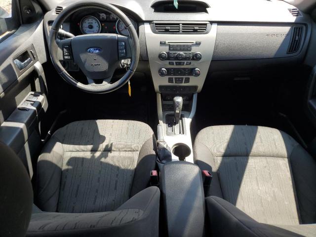 Photo 7 VIN: 1FAHP3FNXAW179283 - FORD FOCUS 