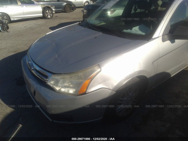 Photo 5 VIN: 1FAHP3FNXAW185620 - FORD FOCUS 