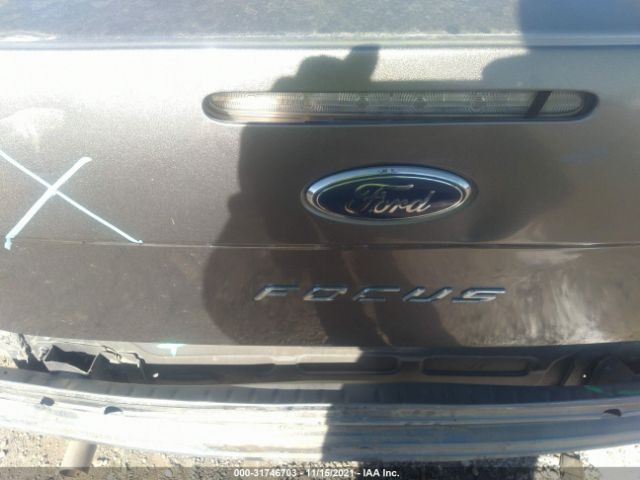 Photo 5 VIN: 1FAHP3FNXAW185889 - FORD FOCUS 