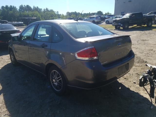 Photo 2 VIN: 1FAHP3FNXAW188811 - FORD FOCUS SE 