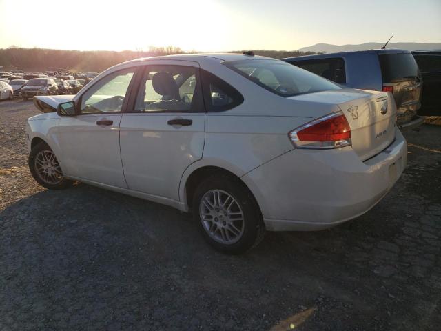 Photo 1 VIN: 1FAHP3FNXAW202528 - FORD FOCUS SE 