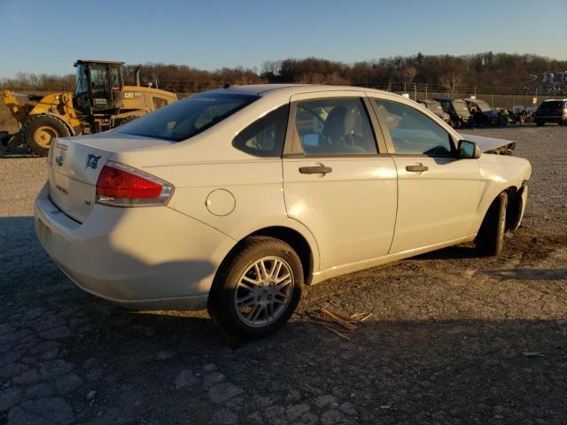 Photo 2 VIN: 1FAHP3FNXAW202528 - FORD FOCUS SE 