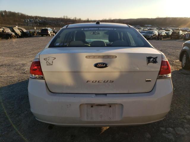 Photo 5 VIN: 1FAHP3FNXAW202528 - FORD FOCUS SE 