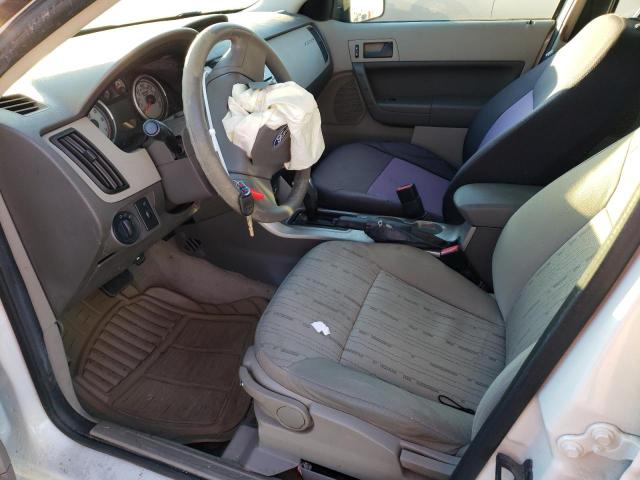 Photo 6 VIN: 1FAHP3FNXAW202528 - FORD FOCUS SE 