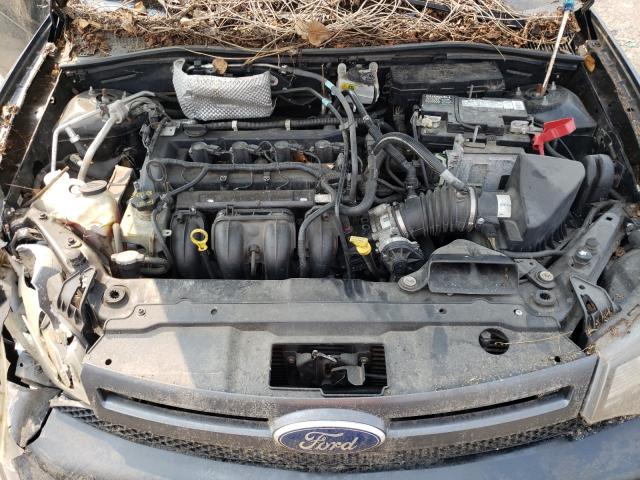 Photo 6 VIN: 1FAHP3FNXAW205803 - FORD FOCUS 