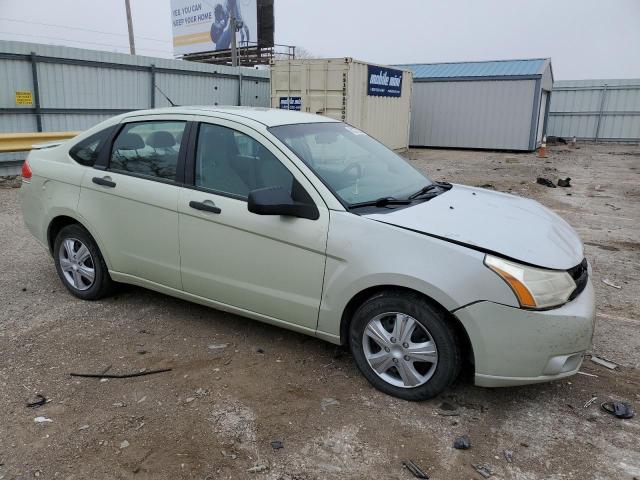 Photo 3 VIN: 1FAHP3FNXAW208751 - FORD FOCUS SE 