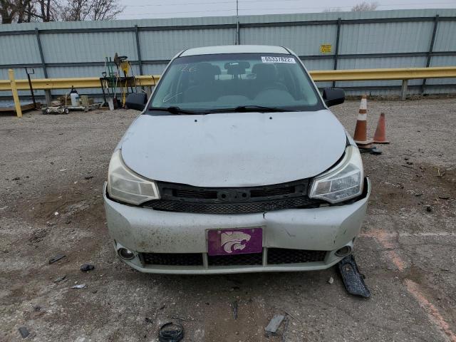 Photo 4 VIN: 1FAHP3FNXAW208751 - FORD FOCUS SE 