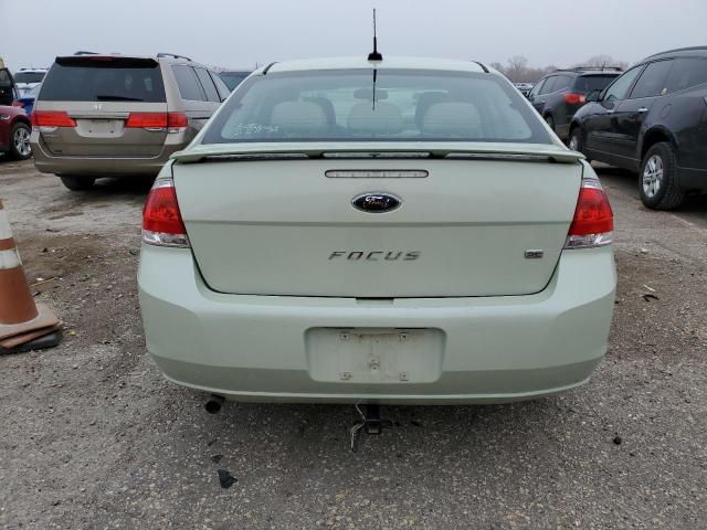 Photo 5 VIN: 1FAHP3FNXAW208751 - FORD FOCUS SE 