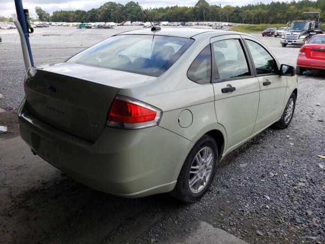 Photo 3 VIN: 1FAHP3FNXAW212962 - FORD FOCUS SE 