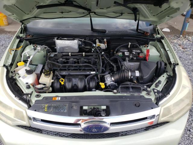 Photo 6 VIN: 1FAHP3FNXAW212962 - FORD FOCUS SE 