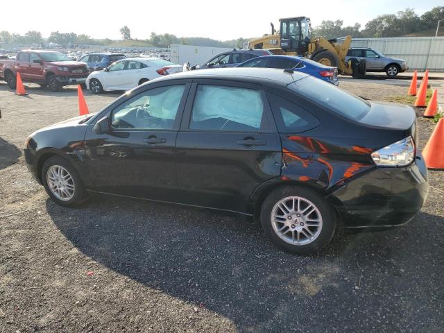 Photo 1 VIN: 1FAHP3FNXAW214582 - FORD FOCUS SE 