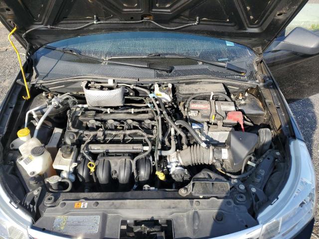 Photo 10 VIN: 1FAHP3FNXAW214582 - FORD FOCUS SE 