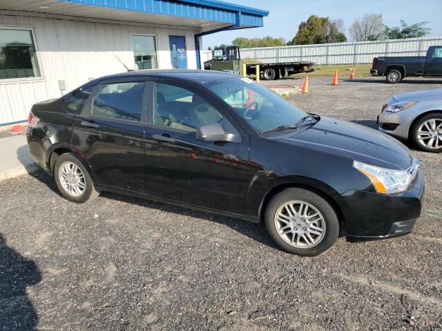 Photo 3 VIN: 1FAHP3FNXAW214582 - FORD FOCUS SE 