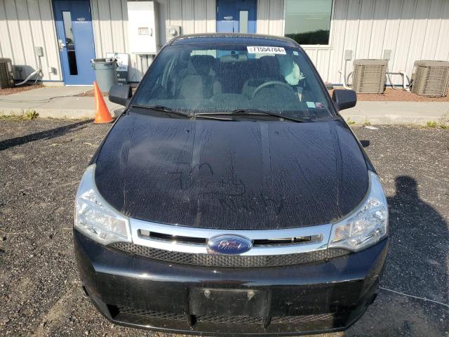 Photo 4 VIN: 1FAHP3FNXAW214582 - FORD FOCUS SE 