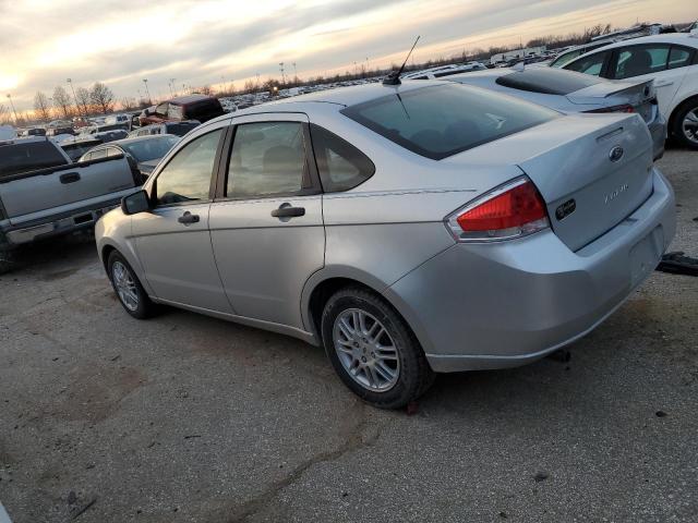 Photo 1 VIN: 1FAHP3FNXAW216865 - FORD FOCUS 