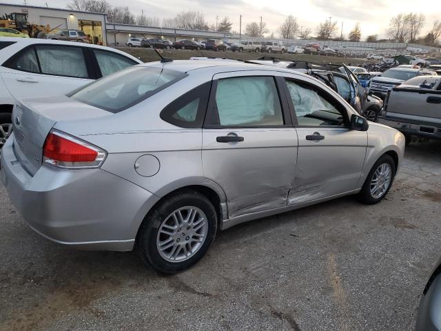 Photo 2 VIN: 1FAHP3FNXAW216865 - FORD FOCUS 