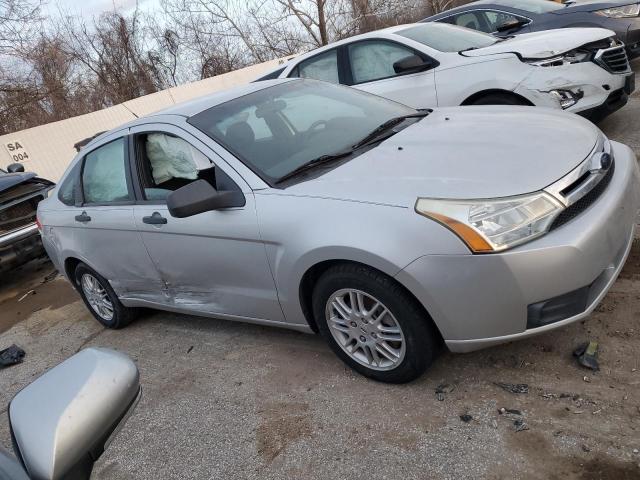 Photo 3 VIN: 1FAHP3FNXAW216865 - FORD FOCUS 