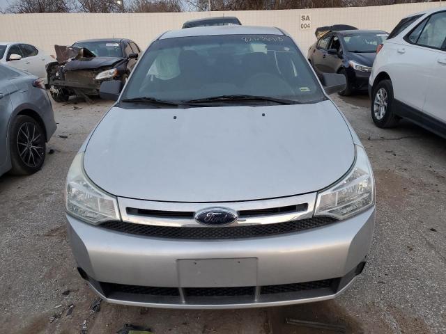 Photo 4 VIN: 1FAHP3FNXAW216865 - FORD FOCUS 