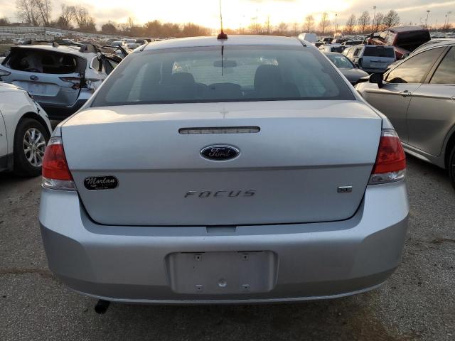 Photo 5 VIN: 1FAHP3FNXAW216865 - FORD FOCUS 