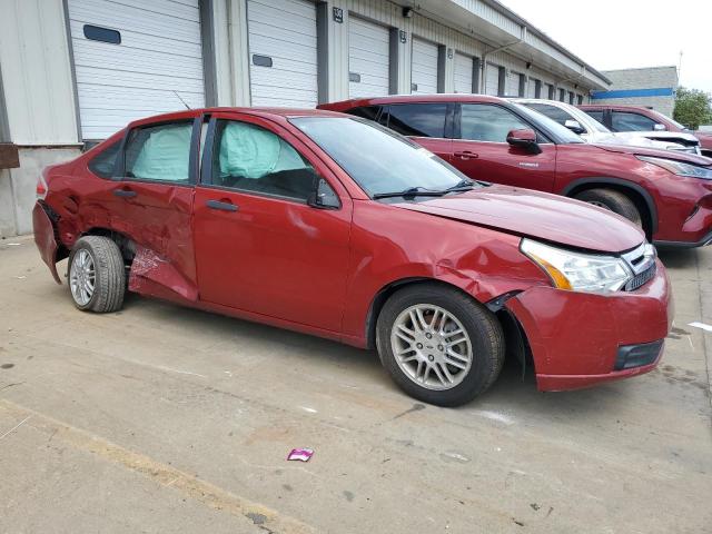 Photo 3 VIN: 1FAHP3FNXAW223864 - FORD FOCUS SE 