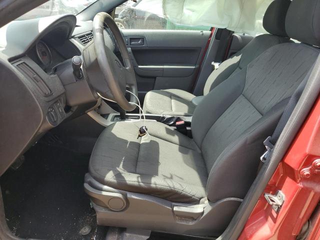 Photo 6 VIN: 1FAHP3FNXAW223864 - FORD FOCUS SE 