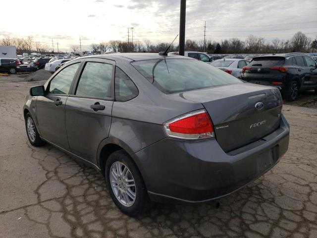 Photo 1 VIN: 1FAHP3FNXAW225078 - FORD FOCUS SE 