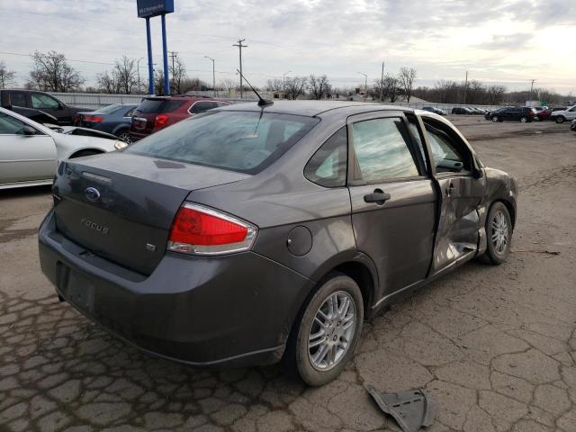 Photo 2 VIN: 1FAHP3FNXAW225078 - FORD FOCUS SE 