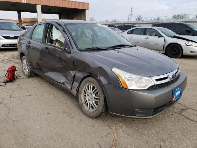 Photo 3 VIN: 1FAHP3FNXAW225078 - FORD FOCUS SE 