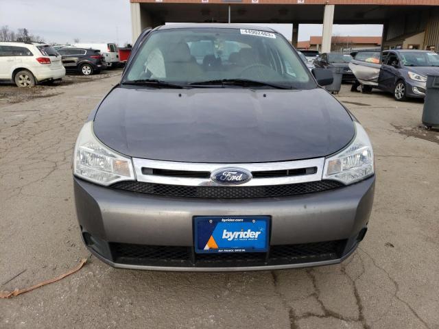 Photo 4 VIN: 1FAHP3FNXAW225078 - FORD FOCUS SE 