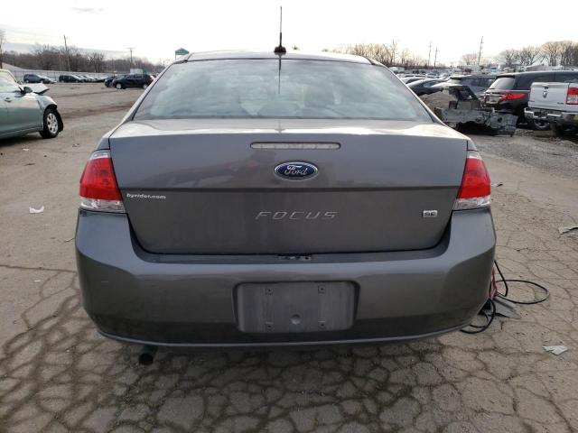 Photo 5 VIN: 1FAHP3FNXAW225078 - FORD FOCUS SE 