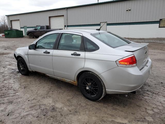 Photo 1 VIN: 1FAHP3FNXAW240423 - FORD FOCUS SE 