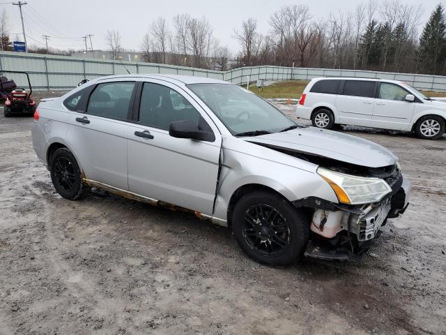 Photo 3 VIN: 1FAHP3FNXAW240423 - FORD FOCUS SE 