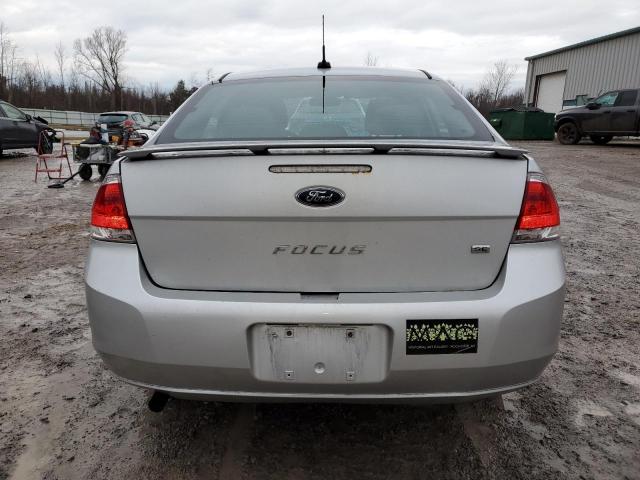 Photo 5 VIN: 1FAHP3FNXAW240423 - FORD FOCUS SE 