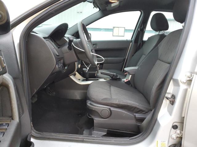 Photo 6 VIN: 1FAHP3FNXAW240423 - FORD FOCUS SE 