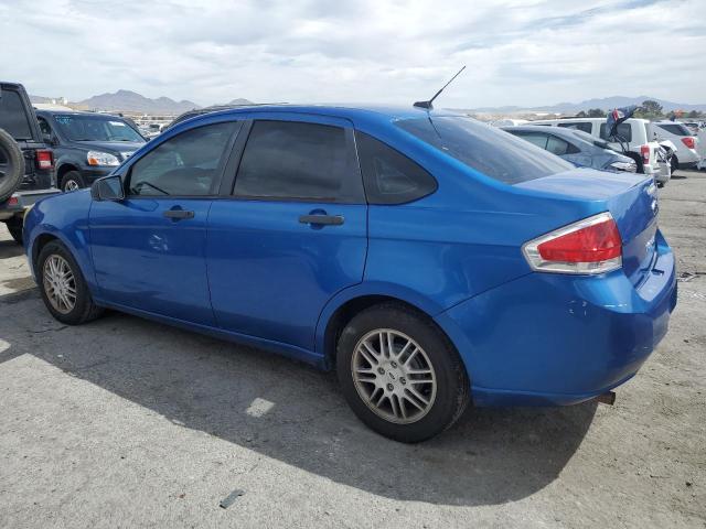 Photo 1 VIN: 1FAHP3FNXAW242950 - FORD FOCUS 