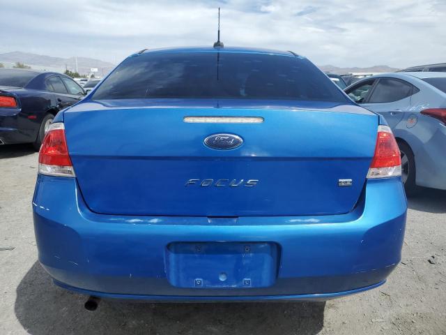 Photo 5 VIN: 1FAHP3FNXAW242950 - FORD FOCUS 