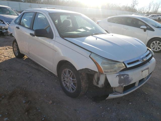 Photo 0 VIN: 1FAHP3FNXAW242978 - FORD FOCUS SE 