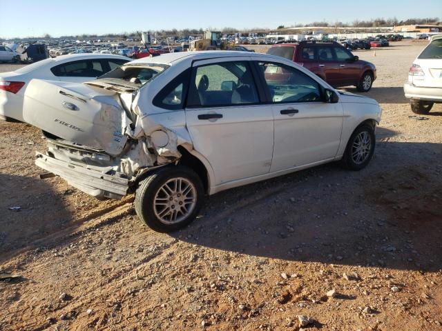 Photo 3 VIN: 1FAHP3FNXAW242978 - FORD FOCUS SE 