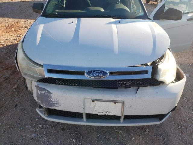 Photo 6 VIN: 1FAHP3FNXAW242978 - FORD FOCUS SE 