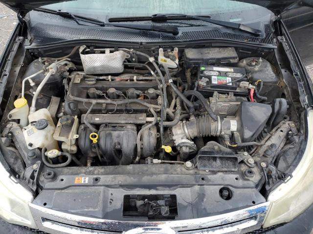 Photo 10 VIN: 1FAHP3FNXAW254130 - FORD FOCUS SE 