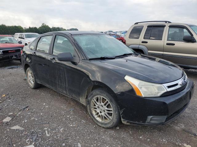 Photo 3 VIN: 1FAHP3FNXAW254130 - FORD FOCUS SE 