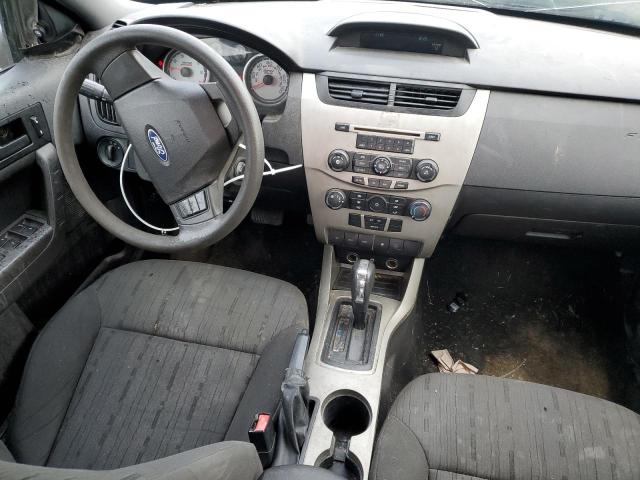 Photo 7 VIN: 1FAHP3FNXAW254130 - FORD FOCUS SE 