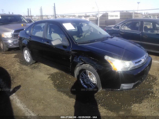 Photo 0 VIN: 1FAHP3FNXAW259263 - FORD FOCUS 