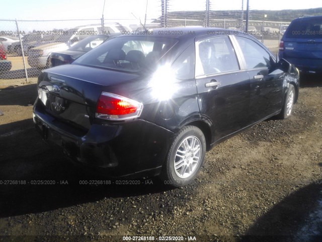 Photo 3 VIN: 1FAHP3FNXAW259263 - FORD FOCUS 